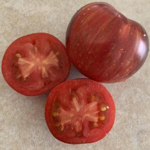 Gondwana Lightning tomato