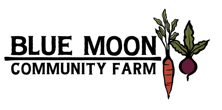 Blue Moon Community Farm