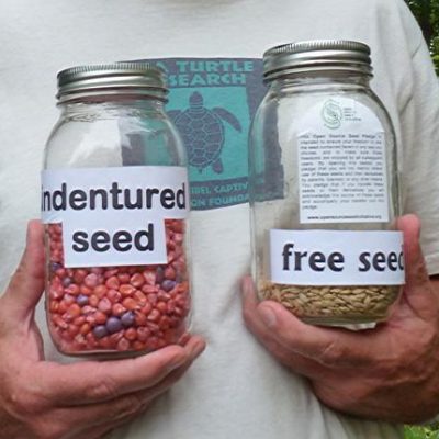 indentured seed free seed